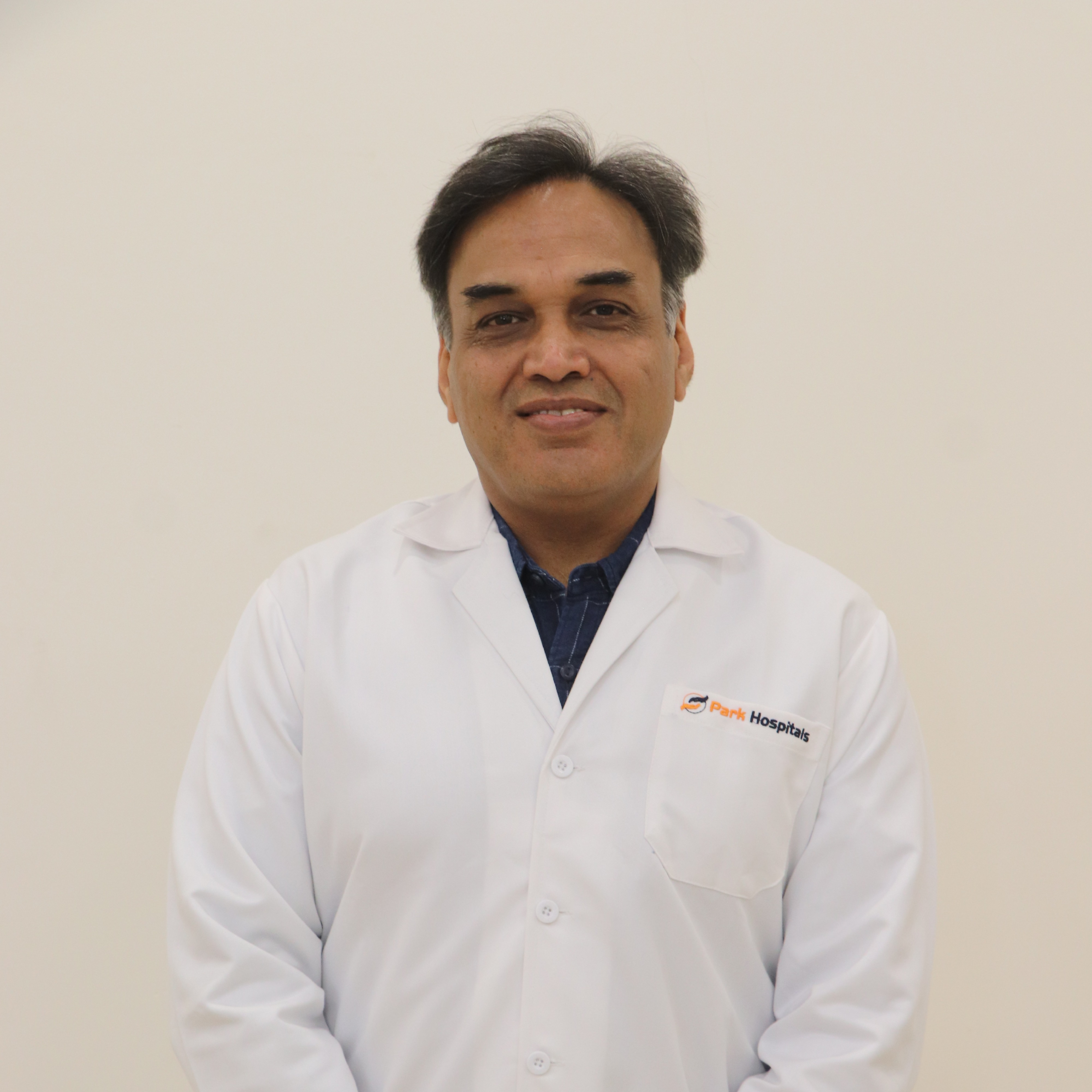 Dr. Suvir K. Gupta